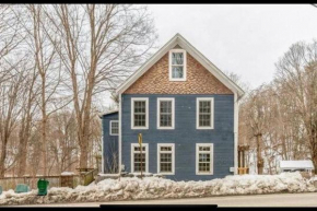 Cozy Historic home in Brattleboro